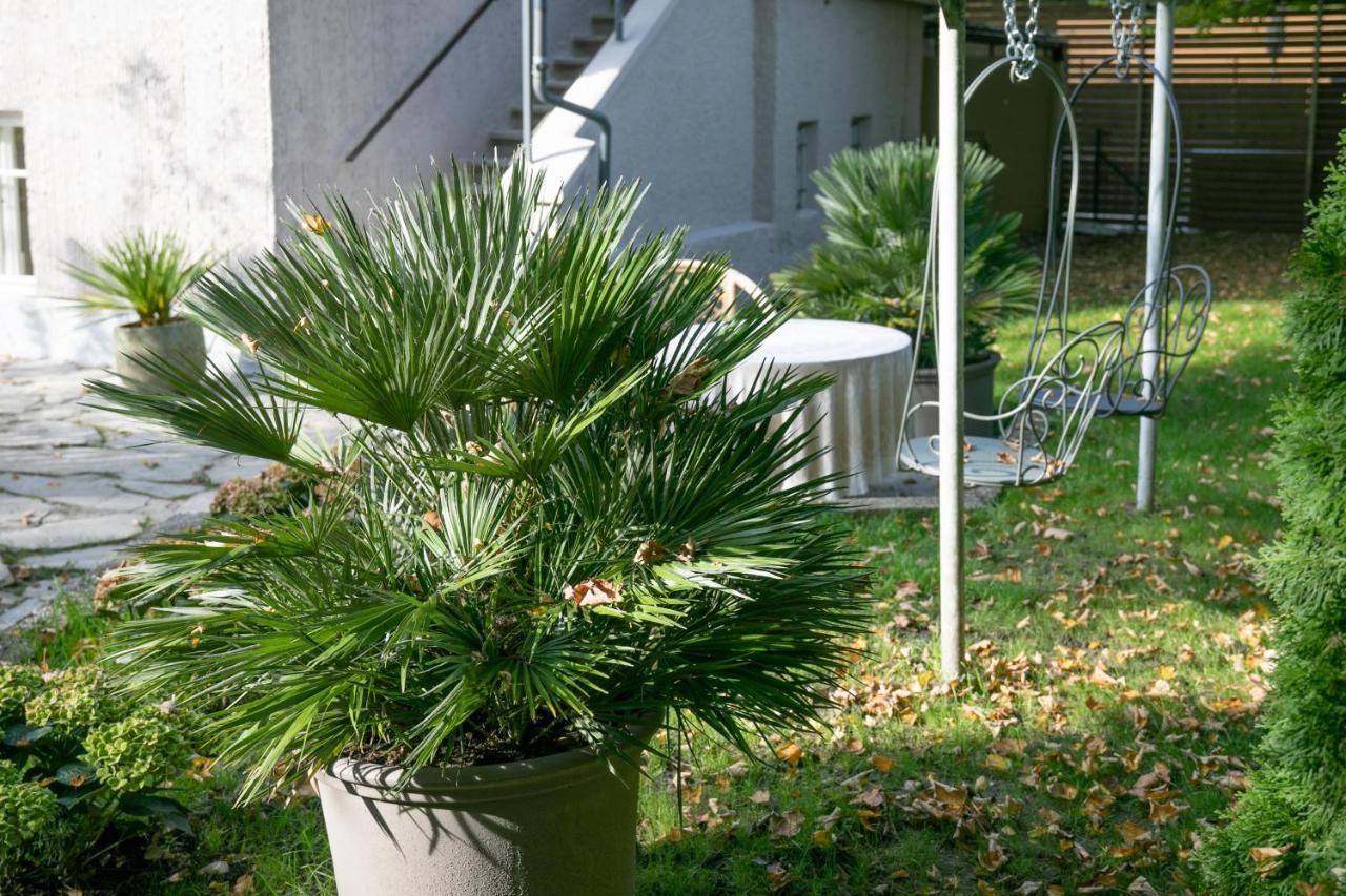 Family Wellhouse Green Garden Direct In Salzburg, Sunny Big Garden, Up To 16 Pax, Bikes For Free, Bbq, Sunbeds, Parking For Free, 15 Min Sound Of Music Exterior foto